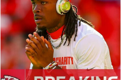 BREAKING: Andy Reid delivers shocking information about Rashee Rice ahead of crucial Week 7 game 👇🏻 👇🏻