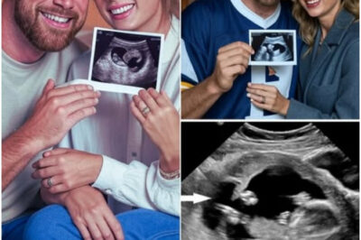 BREAKING: “BABY NO.1 ON THE WAY!” Taylor Swift & Travis Kelce Announce Expecting Their First Child – Fans and Celebrities React with Joy!!!🤭