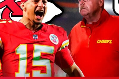 Chiefs Players Blame One Thing For Costly Loss 👇🏻 👇🏻