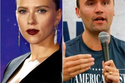Leave it to Scarlett Johansson to turn a casual comment into a cultural mic drop. With one perfectly-timed question — “Diane Keaton deserves the Presidential Medal of Freedom more than Charlie Kirk?” — she managed to spark a debate that’s as bold as it is overdue. Was it sarcasm? Admiration? A little of both. Either way, Johansson’s words hit a nerve — and Hollywood’s suddenly asking who really defines American freedom.