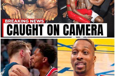 NBA Players Who Are Gay
