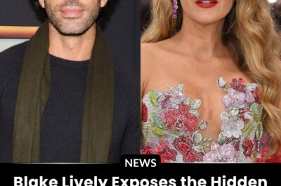 Blake Lively Pushes Back in Defamation Battle Against Justin Baldoni: “Justice Doesn’t Fear the Truth”