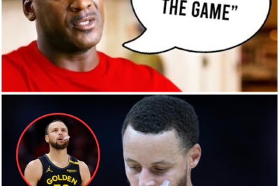 What Players and Legends Have to Say About Stephen Curry Will SHOCK You…