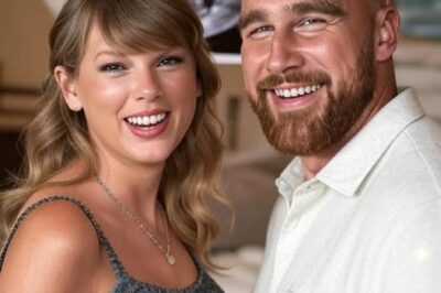 Taylor Swift and Travis Kelce have received the happy news that they are eight weeks pregnant with twins. The sex of the babies has also been happily revealed…