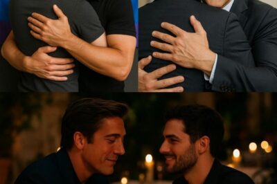 For years, David Muir kept one part of his life completely hidden from the cameras… until now.