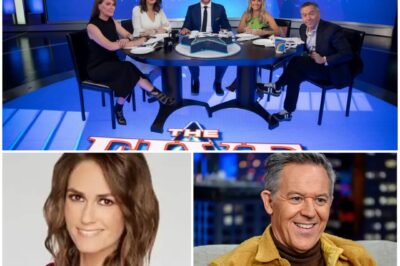 The Eruption on ‘The Five’: How a “Personal” Brawl Sent Jessica Tarlov Off Set and Stunned Fox News