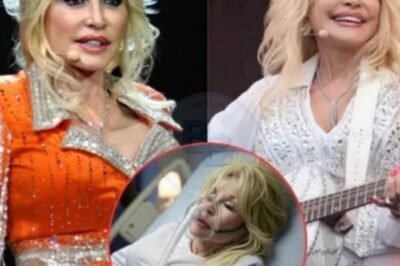 BREAKING: Dolly Parton Faces Critical Health Crisis, Family Asks for Prayers – Fans Worldwide Hold Their Breath