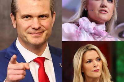 “Pete Hegseth Just Shocked ABC Viewers — And His Praise for The Charlie Kirk Show Has Everyone Talking”…ga