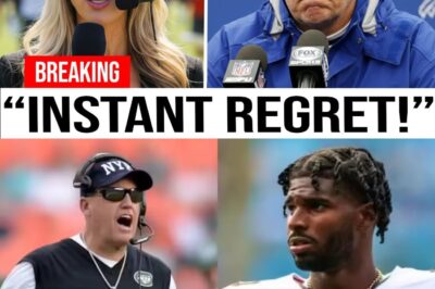 Rex Ryan SHOCKED as Mary Kay DEFENDS Shadur Sanders After His Viral Mimic! Everything You Need to Know!