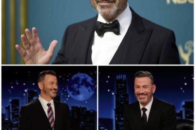 Jimmy Kimmel Makes Powerful Return to ABC with Emotional Monologue Defending Free Speech: ‘WE HAVE TO STAND UP!