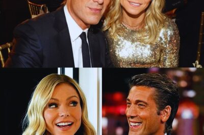 In a world where celebrity romances often feel staged for clout, this hidden ceremony proves true love can still exist far from the paparazzi. And now, fans can’t stop swooning.