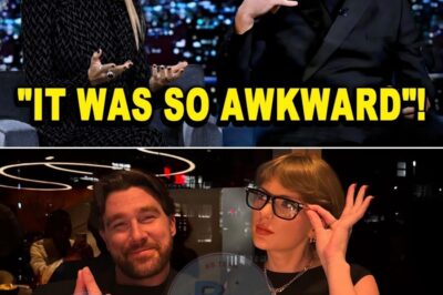 From Awkward First Call to On-Stage Cameo: How Travis Kelce is Redefining What Support Looks Like for Taylor Swift