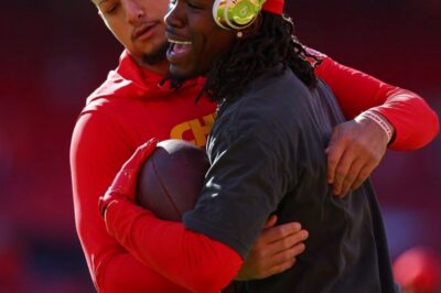 Rashee Rice’s Chiefs Season Debut Summarized in 1 Key Word