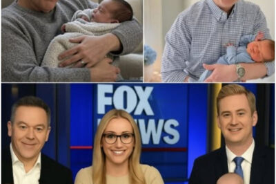 “BABY CHAOS LIVE!”: Greg Gutfeld’s Heartwarming ‘Bring Your Kid to Work’ Special Explodes Into On-Air Madness — Diaper Disasters, Spit-Ups, and Camera Collisions Turn Fox Set Into Comedy Gold