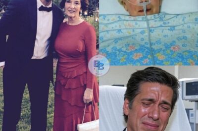 “She’s My Whole World”: David Muir’s Heartbreaking Confession About His Mother’s Battle with a Dangerous Disease