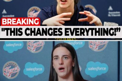 WNBA on Trial: A Season of Alleged Corruption, Racism, and “Phantom Calls” Threatens the League’s Future