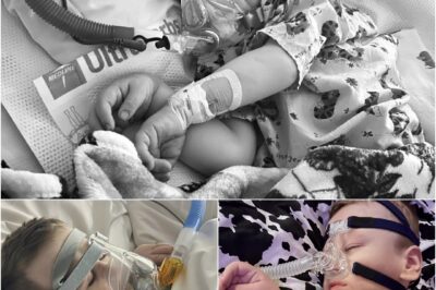 Ava’s Bravery: Living with One Eye and a Bold Spirit