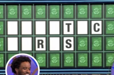‘Wheel of Fortune’ Fans Slam Show Over This Extremely Difficult Puzzle