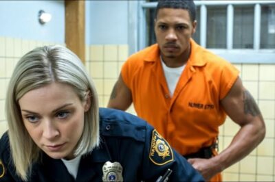 The police officer granted the prisoner’s final wish before his death…