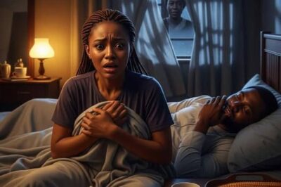 CHAPTER 4 : MY HUSBAND ONLY TOUCHES ME WHEN MY MOTHER IS CALLING MY NAME IN A DREAM