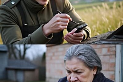 Parents left EVERYTHING to my brother, so I stopped paying their bills. A month later, Mom texted: «Mortgage deadline is here!» I just wrote THIS… My reply made everyone GO PALE…!