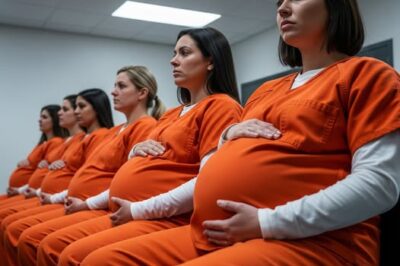 “She Thought She Was Investigating a Corrupt Guard — What She Found Shocked the Nation”