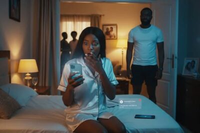 MY MOTHER-IN-LAW SENDS ME M0NEY EVERY TIME I REFUSE TO TOUCH HER SON, AND THIS IS WHY…