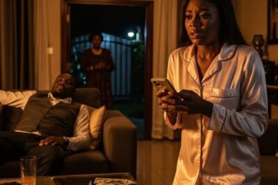 CHAPTER 2 : MY MOTHER-IN-LAW SENDS ME MONEY EVERY TIME I REFUSE TO TOUCH HER SON, AND THIS IS WHY…