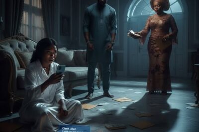 CHAPTER 4  : MY MOTHER-IN-LAW SENDS ME M0NEY EVERY TIME I REFUSE TO TOUCH HER SON, AND THIS IS WHY…