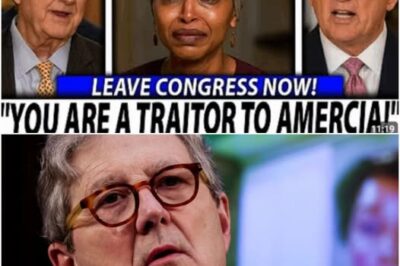 SENATE EXPLODES: John Kennedy UNLEASHES a BOMB Exposing HIDDEN SECRETS and MORAL BLIND SPOTS—The SHOCKING TRUTHS That Made Washington Fall SILENT!