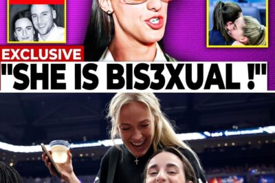 Sophie Cunningham “Exposes” the Painful Truth About Caitlin Clark’s Absence: Is the WNBA Sacrificing Fairness to Hide Something?