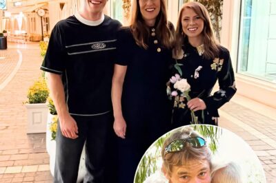 “FOR MUM, FOR DAD, FOR EVERYTHING WE LOST”: Robert Irwin PROMISES to POUR HIS HEART OUT on the DWTS Stage, HONORING His Father’s LEGACY and the MOTHER Who REFUSED to Let It Die