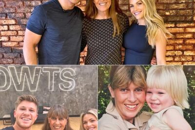 Robert Irwin to dedicate ‘Dancing With the Stars’ performance to his mom: ‘She has kept my dad part of my life’