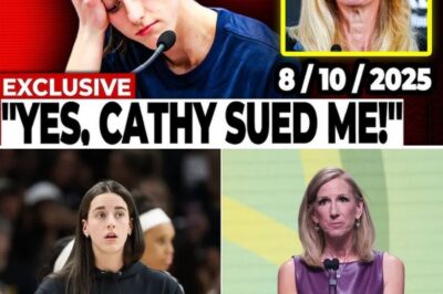 Caitlin Clark’s Moment of Truth: A Single Statement and the WNBA’s Leadership Hangs in the Balance