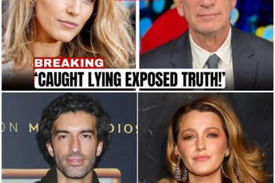 A-List Overreach: Blake Lively’s Legal Meltdown Targets Bank Accounts of Online Critics in Shocking Bid to Silence Narrative