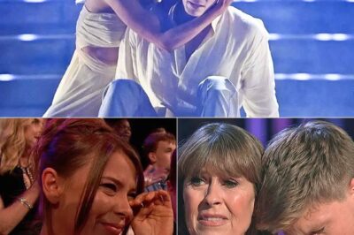 Bindi Irwin Reacts to Brother Robert Irwin’s Dedication Dance for Their Mom