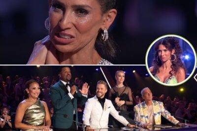 “LIFETIME BAN SHOCKER: Hilaria Baldwin Permanently Removed from Dancing with the Stars After Explosive ‘Rigged Show’ Accusations”