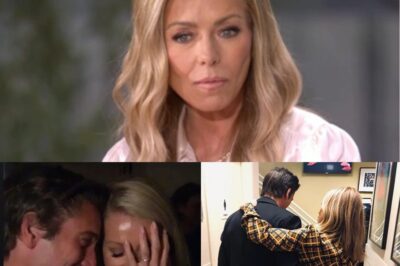 “ACTUALLY, HE IS…” – Kelly Ripa’s Shocking On-Air Confession About David Muir Leaves ABC Reeling