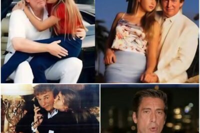 The Internet Explodes: Ivanka Trump’s “Ghetto Trash” Comment to David Muir — and the Moment That Changed Everything