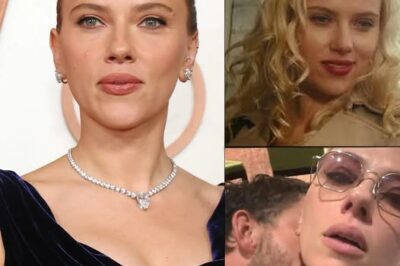 BREAKING: “Scarlett Johansson just revealed something that has Hollywood cracking up — a confession so candid, so unexpected, that fans are questioning everything they thought they knew about her… but the real mystery is why she chose to speak out now, right now…” Read the full story here