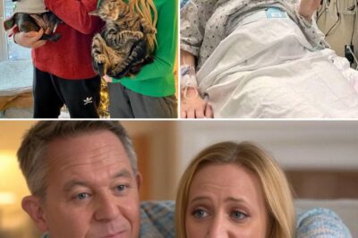 Fox News’ Kat Timpf Reveals Emotional Health Battle: “Even the Best-Case Scenario Is a Long Road to Feeling Whole Again”