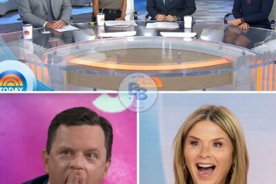 Today co-hosts halt show for ‘extremely rare breaking news’