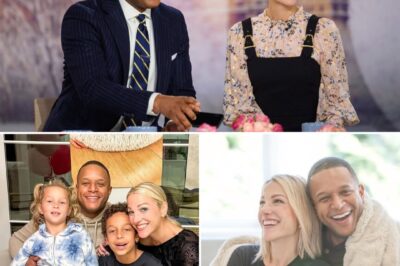 Craig Melvin and Wife Lindsay Czarniak’s Emotional Anniversary Posts Leave TODAY Fans in Tears: “The Cutest Couple Ever”