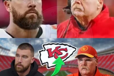 Chiefs in Crisis: $20 Million Gamble on Failed Receiver Deals Shakes Franchise to its Core—The Unthinkable End of an Era Begins! Will This Be the Last Season of the Legendary Chiefs Dynasty?