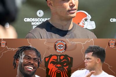 BREAKING NEWS: Dillon Gabriel’s SHOCKING Statement About Shedeur Sanders Leaves Fans in Disbelief—What Does This Mean for the Future of College Football?