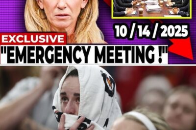 Caitlin Clark’s European Exodus: How the WNBA’s Unprotected Superstar Sparked a Global Shift and Left the League in Crisis