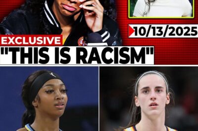 Caitlin Clark’s Staggering $50 Million Off-Season Deal Sparks “Racism” Outcry and Deepens WNBA Divide