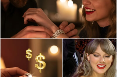 From $75 Friendship Bracelet to Billion-Dollar Love: Travis Kelce and Taylor Swift’s Secret Engraving Sparks Curiosity