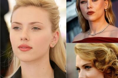 When Scarlett Johansson speaks, people listen—but this time, it’s not about movies. After a wave of protests erupted over Bad Bunny performing at the Super Bowl in Spanish, Johansson posed a simple but powerful question: “When did we stop celebrating music for the joy it brings?” What she said next wasn’t just a defense of an artist—it was a call to dismantle the mindset that silently divides us all…