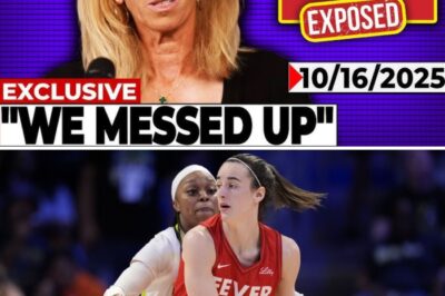 The Ratings Reckoning: How the ‘Clark-Free’ WNBA Finals Exposed the League’s Existential Crisis and ESPN’s Financial Panic